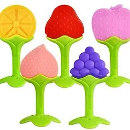 Fruit Teether-0
