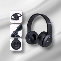 Durable Wireless Headphones with Detachable Aux Cable for Outdoor Activities_XH Bluetooth & Wired Headset-image-65