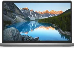 DELL Intel Core i5 12th Gen 1235U - (8 GB/512 GB SSD/Windows 11 Home/2 GB Graphics) New Inspiron 15 Metal Laptop Thin and Light Laptop-62