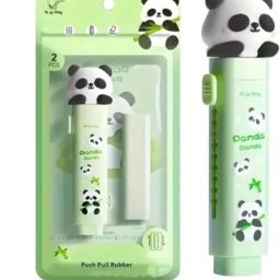 POPO PANDA ERASER Non-Toxic Eraser-image-35