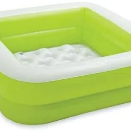 rainbow cloud shape bath pool for kids Inflatable Swimming Pool Inflatable Swimming Pool-7