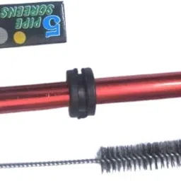 Drap pipe set Aluminium Inside Fitting Hookah Mouth Tip-image-45