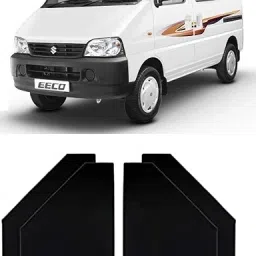 Rear Mud Guard For Maruti Eeco NA-18