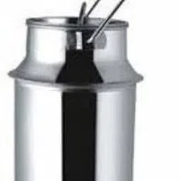 duodeno Steel Milk Container- 1 L image 3