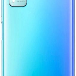 Sandreezz Vivo Y31 with Proper Logo (With Middle Ring Camera Lens & Side Volume Power Buttons) Full Panel-28