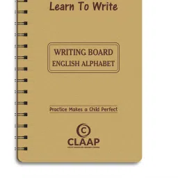 "WRITING PRACTICE BOARD BOOK – ENGLISH ALPHABET"-image-36