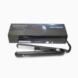 Berina BC-30X Vibration Technology Hair Straightener Professional | Vibration Hair Straightener BC-30X | Vibrating plates Hair Straightener-image-5