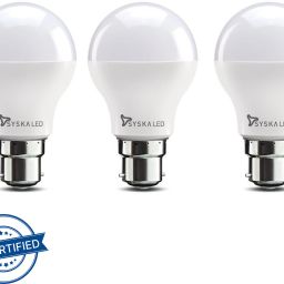 7 W Basic Standard B22 LED Bulb-13