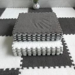 Velvet Floor Mat-image-18