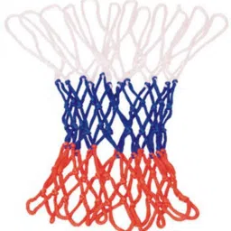 CLK09 basketball net pack of 2 pair Basketball Net-6