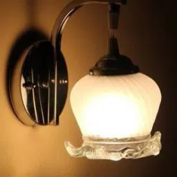 Pendant Wall Lamp Without Bulb-image-58