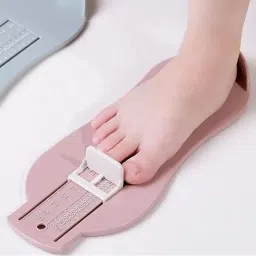 Kids Shoe Size Measuring Tool Ruler-image-46
