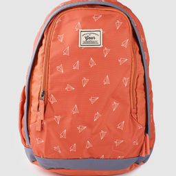 Gear Unisex Graphic Printed Backpack- 31 Ltr-33