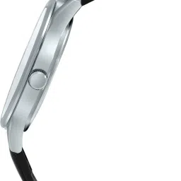 casio ENTICER MEN Analog Watch - For Men A2034 (MTP-V005L-1B4UDF) image 5