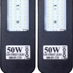 50W LED SL1 Glass 01 Flood Light Outdoor Lamp-17