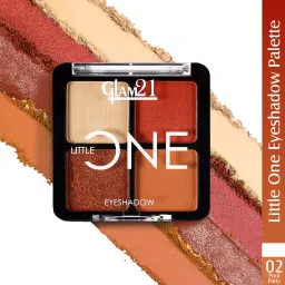 Pigmented Longlasting Eye Make Up,Pocket Size 3.5 g-image-5