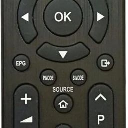TIZOQ Smart TV (406F) Sansui JSC55LSQLED Smart TV Remote Controller-image-15