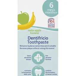 Baby Dentifricio Toothpaste Toothpaste-image-30