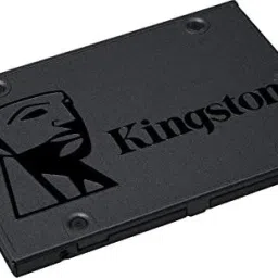 KINGSTON A400 480 GB Laptop, Desktop Black SATA III Internal Solid State Drive (SSD) (A400 480GB SSD)-22