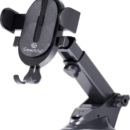 Car Mobile Holder for Dashboard, Windshield-25