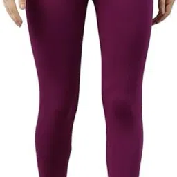 Cotton Lycra Blend Women Churidar-image-51