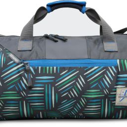 21 L Gym Duffel Bag - Trendy Gym Duffel Bags Men & Women Sports Gym Bag Duffel Bag - Green-image-73