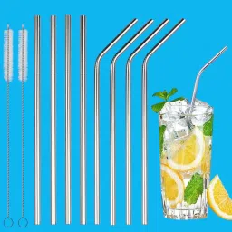 Bendable Drinking Straw-image-28