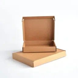 Self-Locking Box Paper 3 ply Shipping Box Packaging Box-picture-18