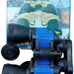 Kmc kidoz Bird Watching Travel Concerts Sports Folding Binoculars With Neck Strap For Kids Binoculars-41
