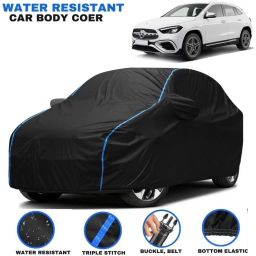 Mercedes Benz GLA, GLA 45 AMG 4MATIC, GLA 45 AMG Aero Edition, GLA Class 200 Sport, GLA Class 200 Sport Petrol, GLA Class 200 d Sport, GLA Class 200 d Sport Diesel, GLA Class 200 d Style, GLA Class 200 d Style Diesel, GLA Class 220 d 4MATIC, GLA Class 220 d 4MATIC Diesel, GLA Class Urban Edition 200 Petrol, GLA Class Urban Edition 200d Diesel, GLA Class Urban Edition 220d Diesel, GLA-Class 200 CDI SPORT, GLA-Class 200 CDI STYLE, GLA-Class 45 AMG 4MATIC Body Cover-image-94