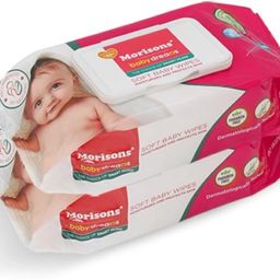 GentleCare Baby Wipes – Ultra Soft & Hypoallergenic-image-28