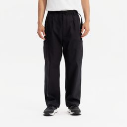 decathlon Lifetech Cargo Men's Trousers-Black Ultra-picture-21