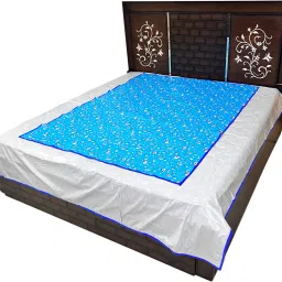 Plastic Baby Bed Protecting Mat-image-95