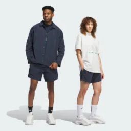 adidas basketball woven shorts (gender neutral) basketball basketball-28