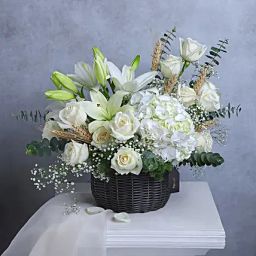 Pure Delight Arrangement-image-30