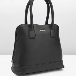 Fastrack Structured Handheld Bag with Detachable Sling Strap image 2