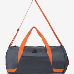SPYKAR Unisex Backpack with Compression Straps-10