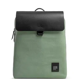 DailyObjects Unisex Compression Straps Padded 15 Inch Laptop Backpack-15