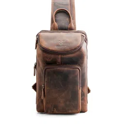 Goatter Men Backpack with Compression Straps-37