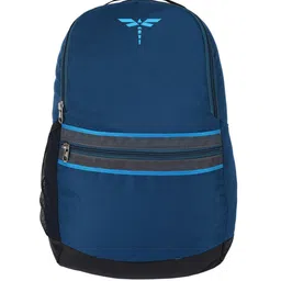 Impulse Diggy Niva Unisex Compression Straps 16 Inch Laptop Padded Backpack-34