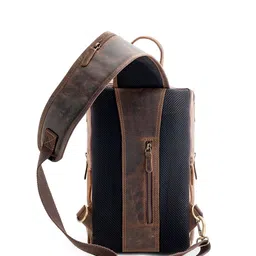 Goatter Men Backpack with Compression Straps image 5
