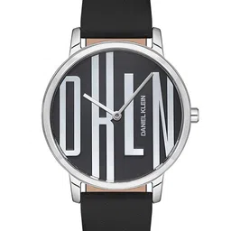 Daniel Klein Women Printed Dial & Leather Straps Analogue Watch DK 1 12782-1-image-57