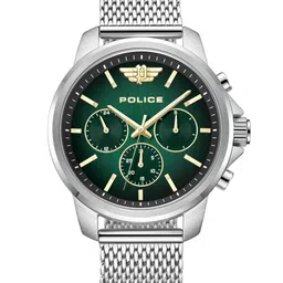 Police Men Bracelet Style Straps Analogue Watch PEWJK0006303-image-43