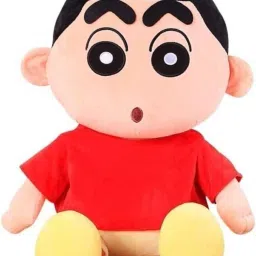Shinchain Premium Soft Stuffed Plush Toys- 32 cm-picture-17