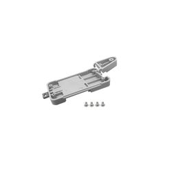 Sonoff DR DIN Rail Tray with 4 Screws for Basic / RF / TH10 / TH16 / POW Switch image 2