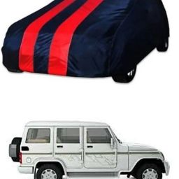 Mahindra Bolero-picture-21