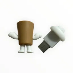 Harry PVC Fancy Unique USB Flash Drive 32 GB Pen Drive Compatible with Desktop Computer, Audio Player, Laptop, Mobile USB 2.0 Plastic Case-84