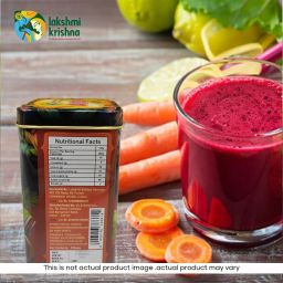 lakshmi krishna ABC Malt – Nutritious Health Supplement with Apple, Beetroot & Carrot image 4
