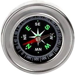High Accuracy Magnetic Direction Compass 3.5cm (CP-2212) Compass-image-18