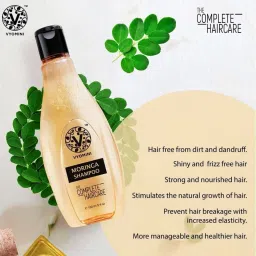 moringa shampoo 200ml-image-23
